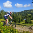 Mountainbiken