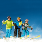 Skifahren