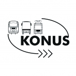 Konus Karte